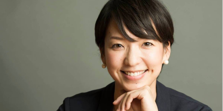 [S1] [E9] How to Be Proud of Your Culture w/ Yoshimi Nomura, Director at Draper Nexus (VC Firm)