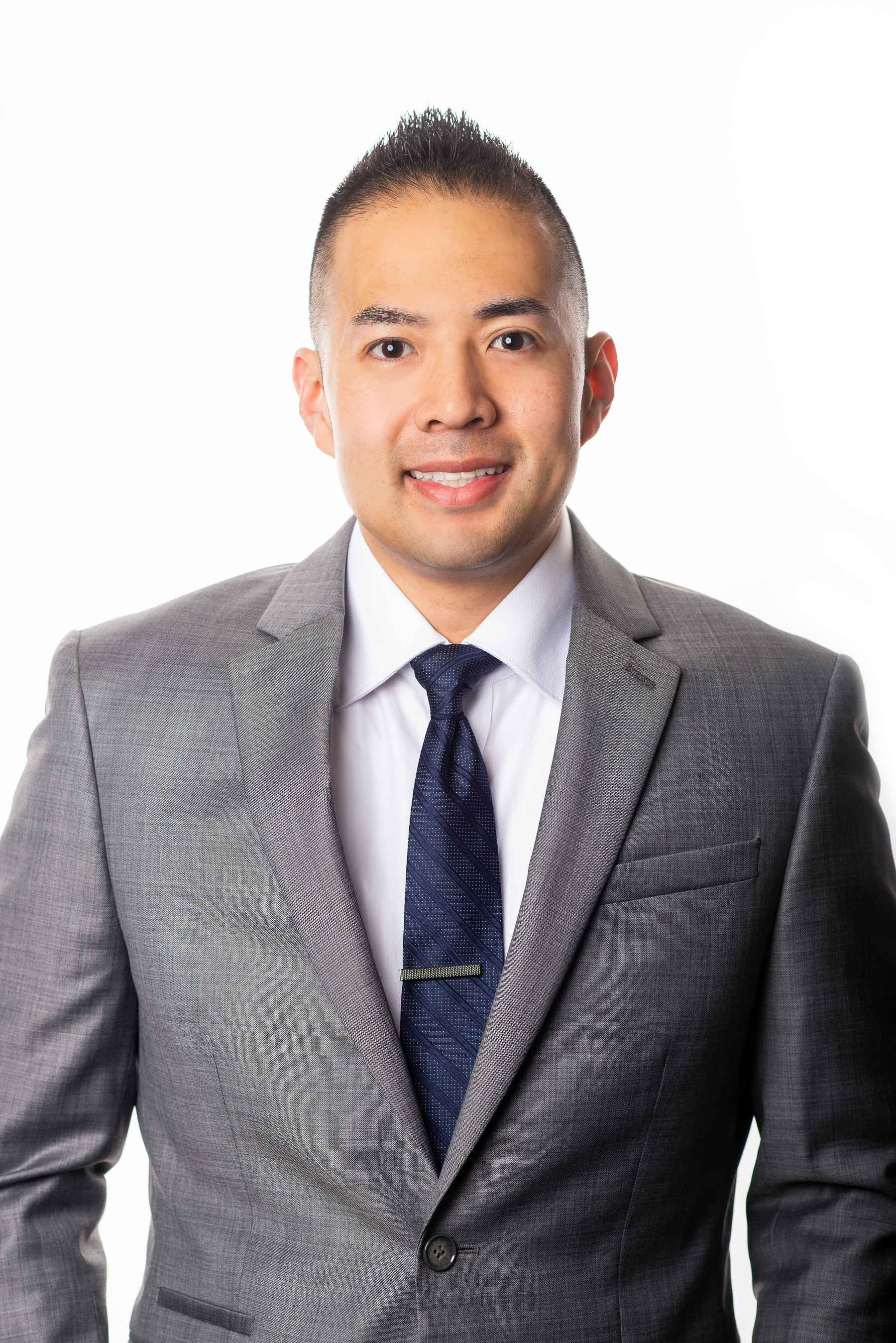 Alexander Yu, Luxury Home Specialist