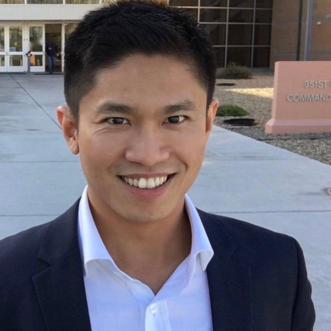 Rick Nguyen, CoFounder