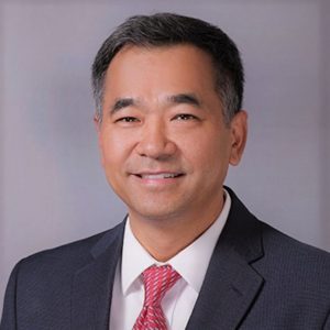 Peter Lee, Lawyer
