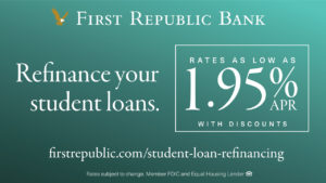 Discounts, Rates, Loans