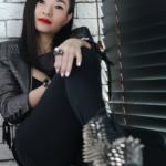 How to Be a Mom and Still Pursue Your Dreams with Vivien Yap