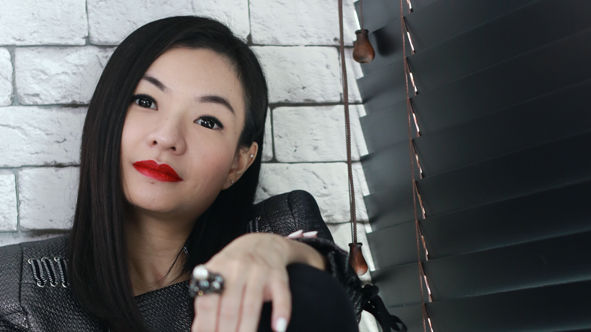 [S3] [E9] How to Be a Mom and Still Pursue Your Dreams with Vivien Yap ...